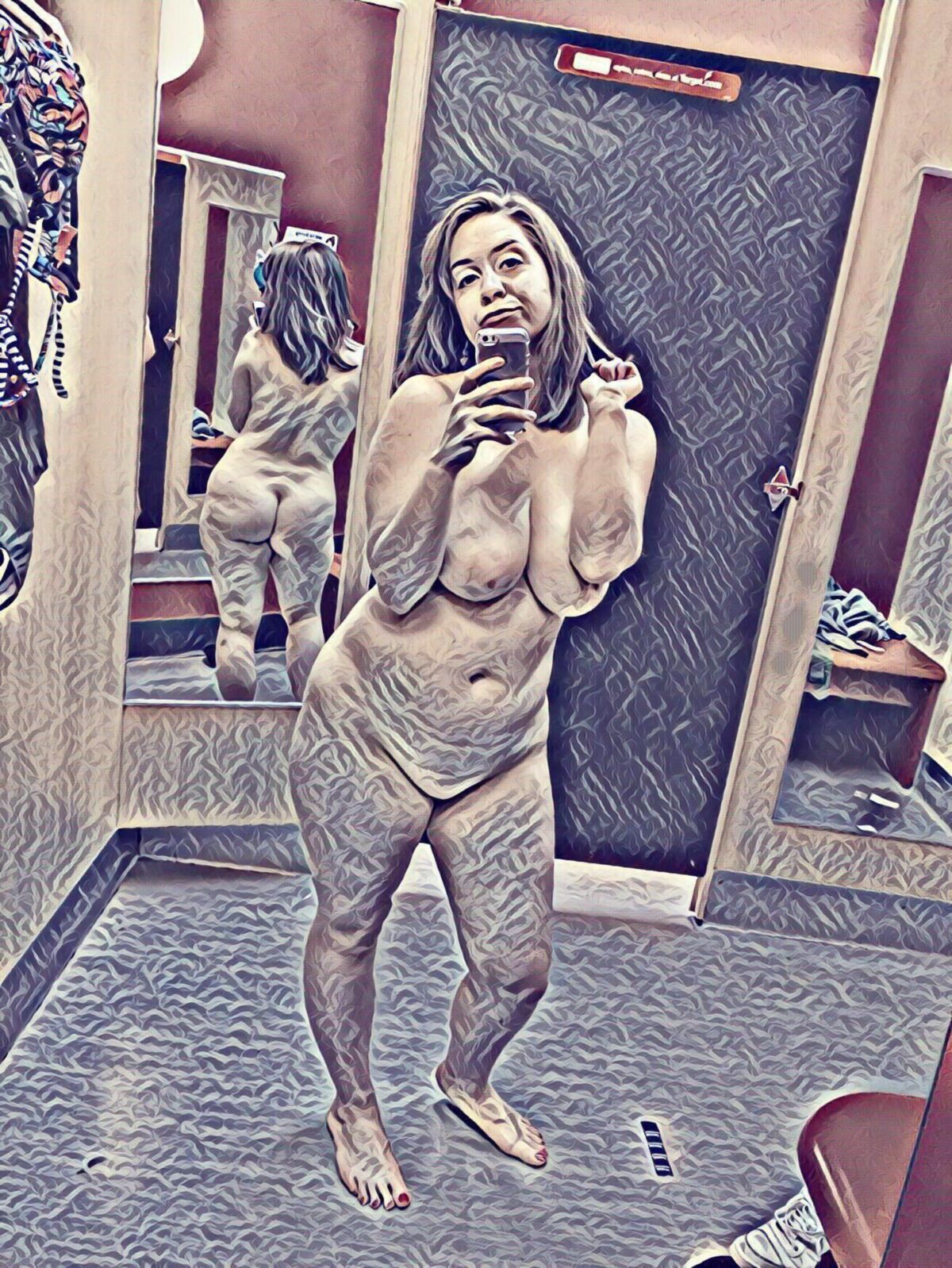Тебе нравятся селфеирги