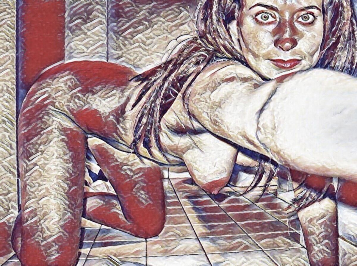 Тебе нравятся селфеирги