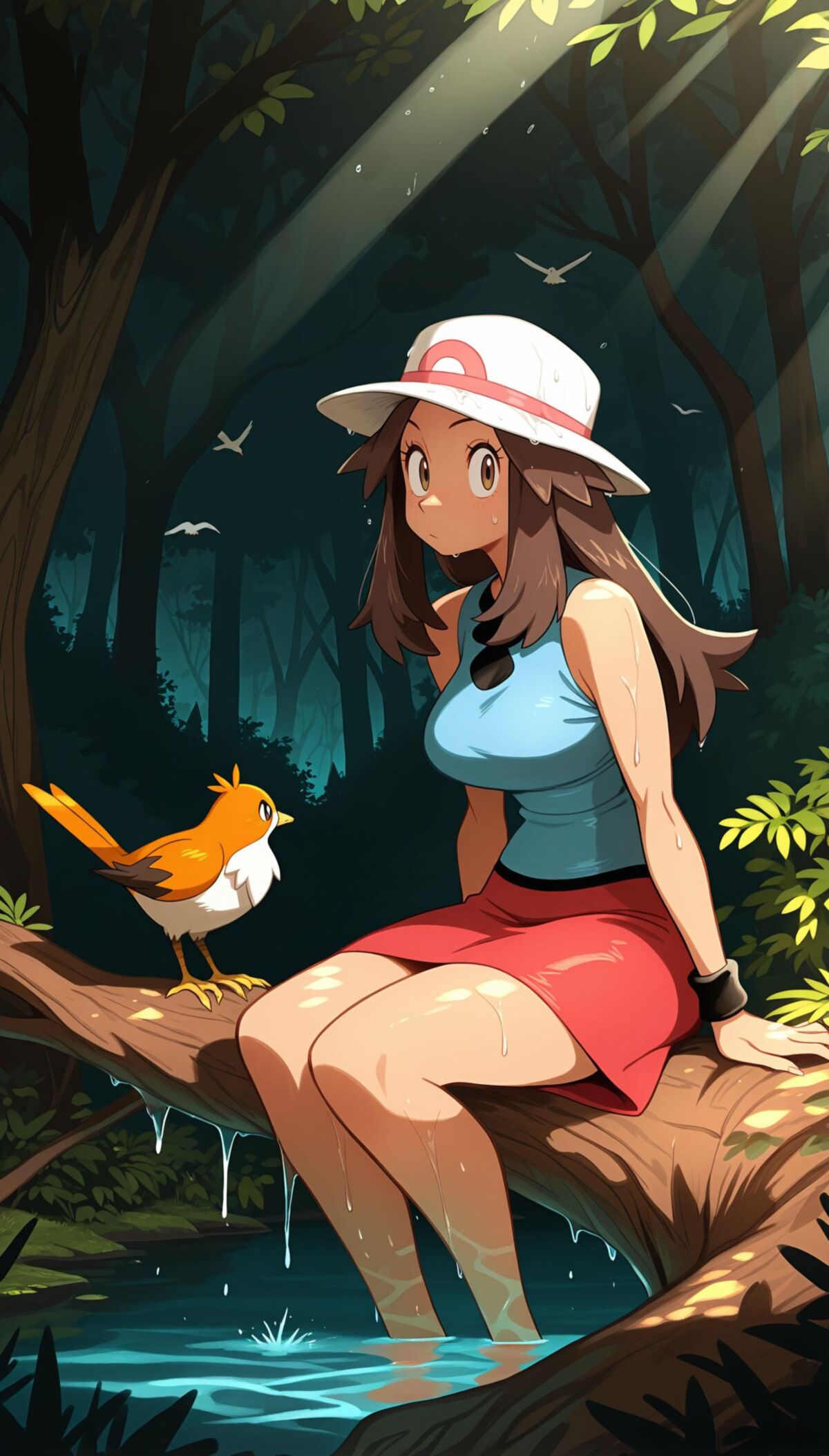 Blattpokemonfr durch Electroworld