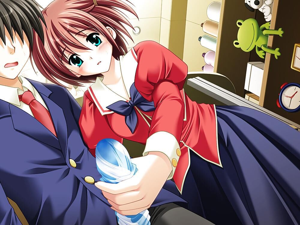 私が好きな漫画、アニメ、その他のアート