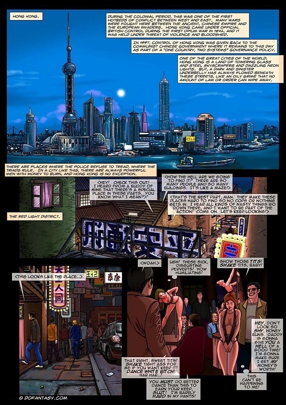 BDSM Casino