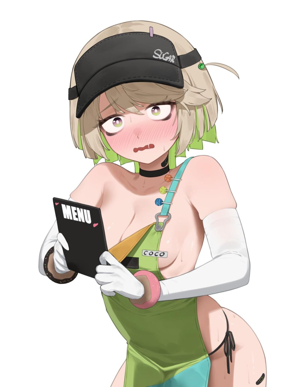 Hentai Favorites 