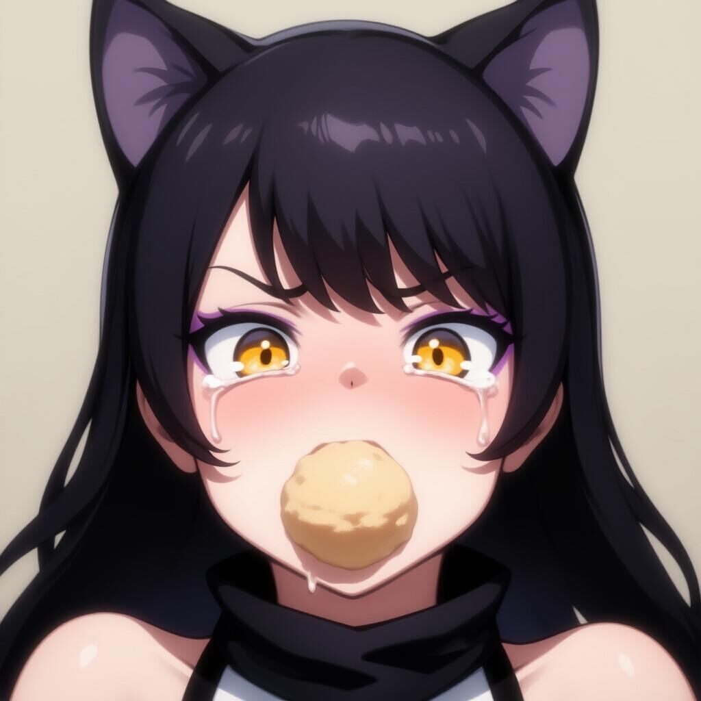Destino: Strange (RWBY)