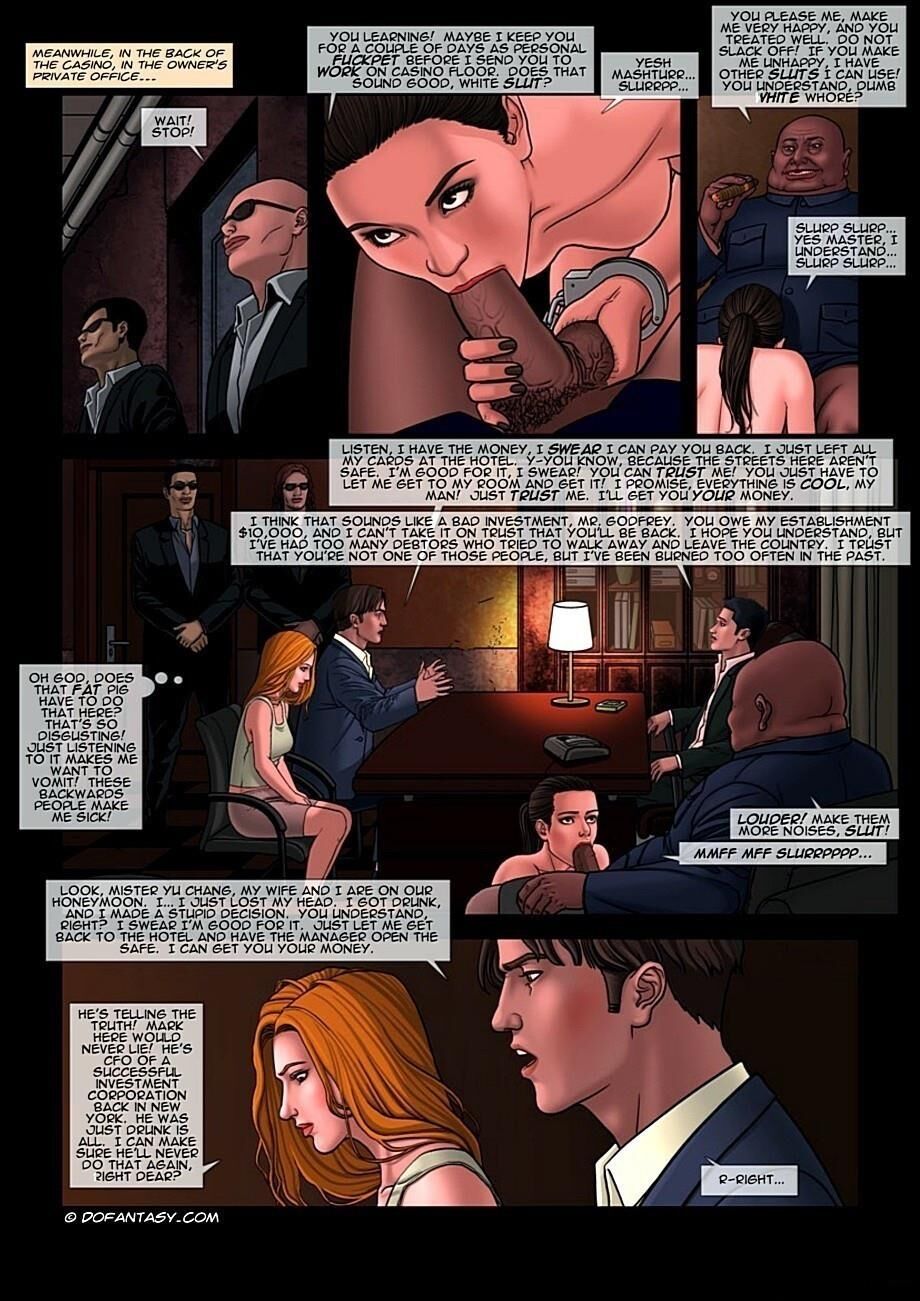 BDSM Casino