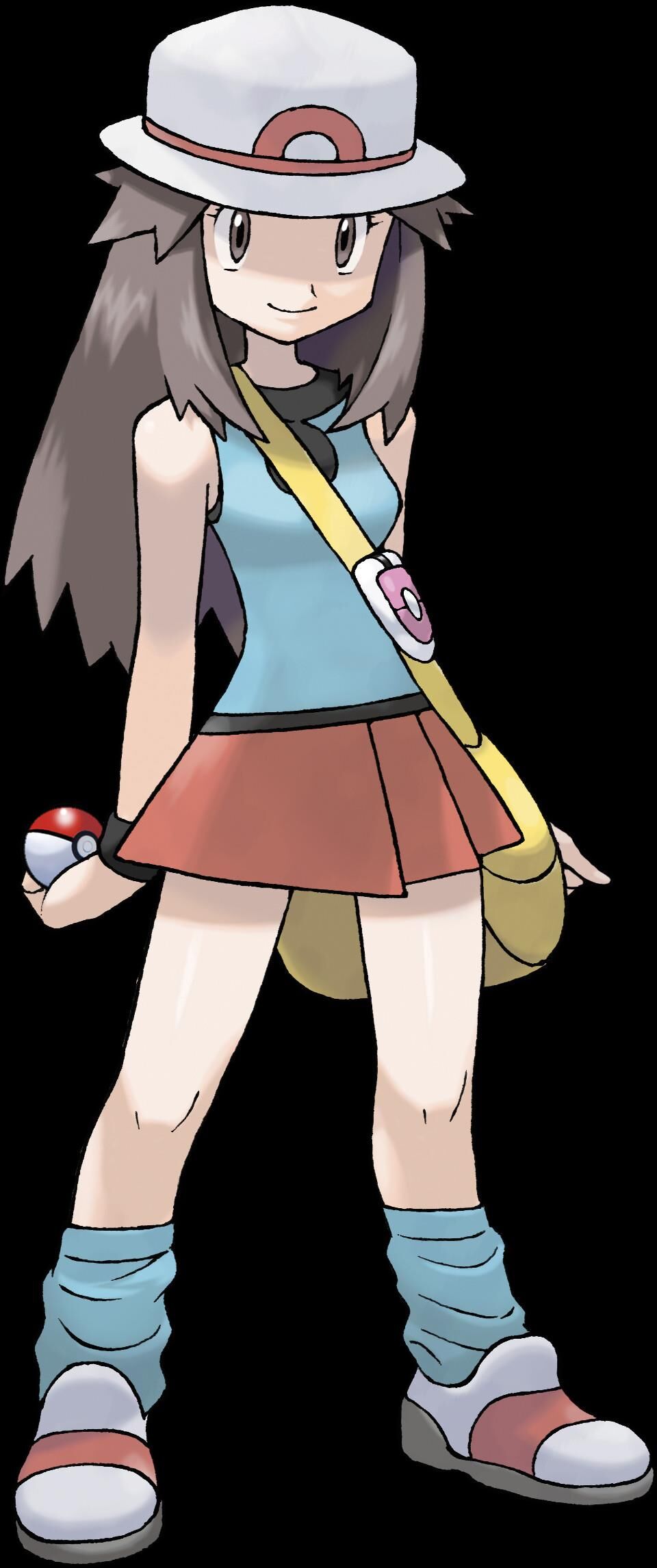 Blattpokemonfr durch Electroworld