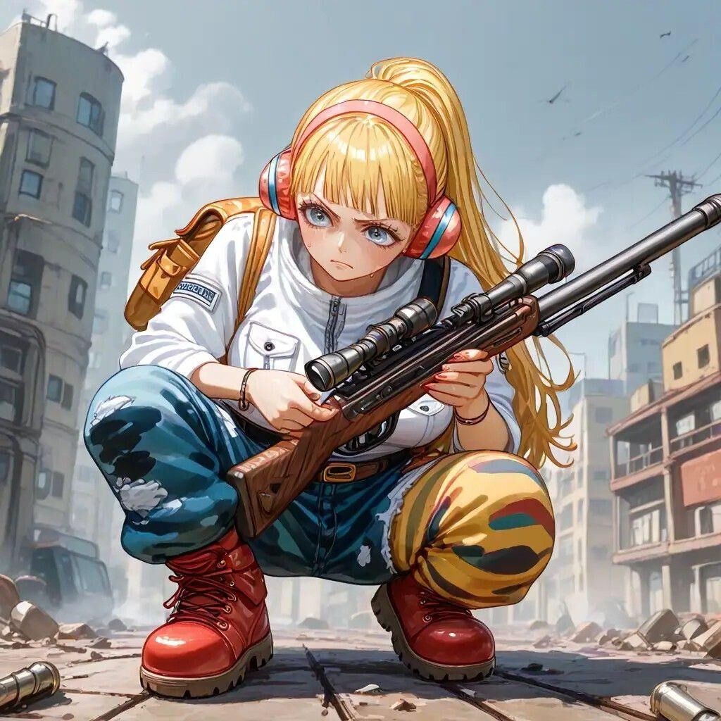the sexy girls of one piece world
