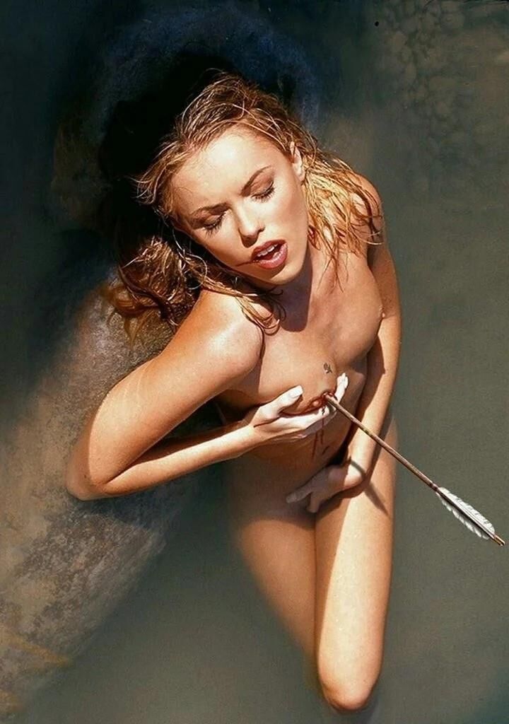 Ist diese Kunst oder nicht BDSM -Fantasien