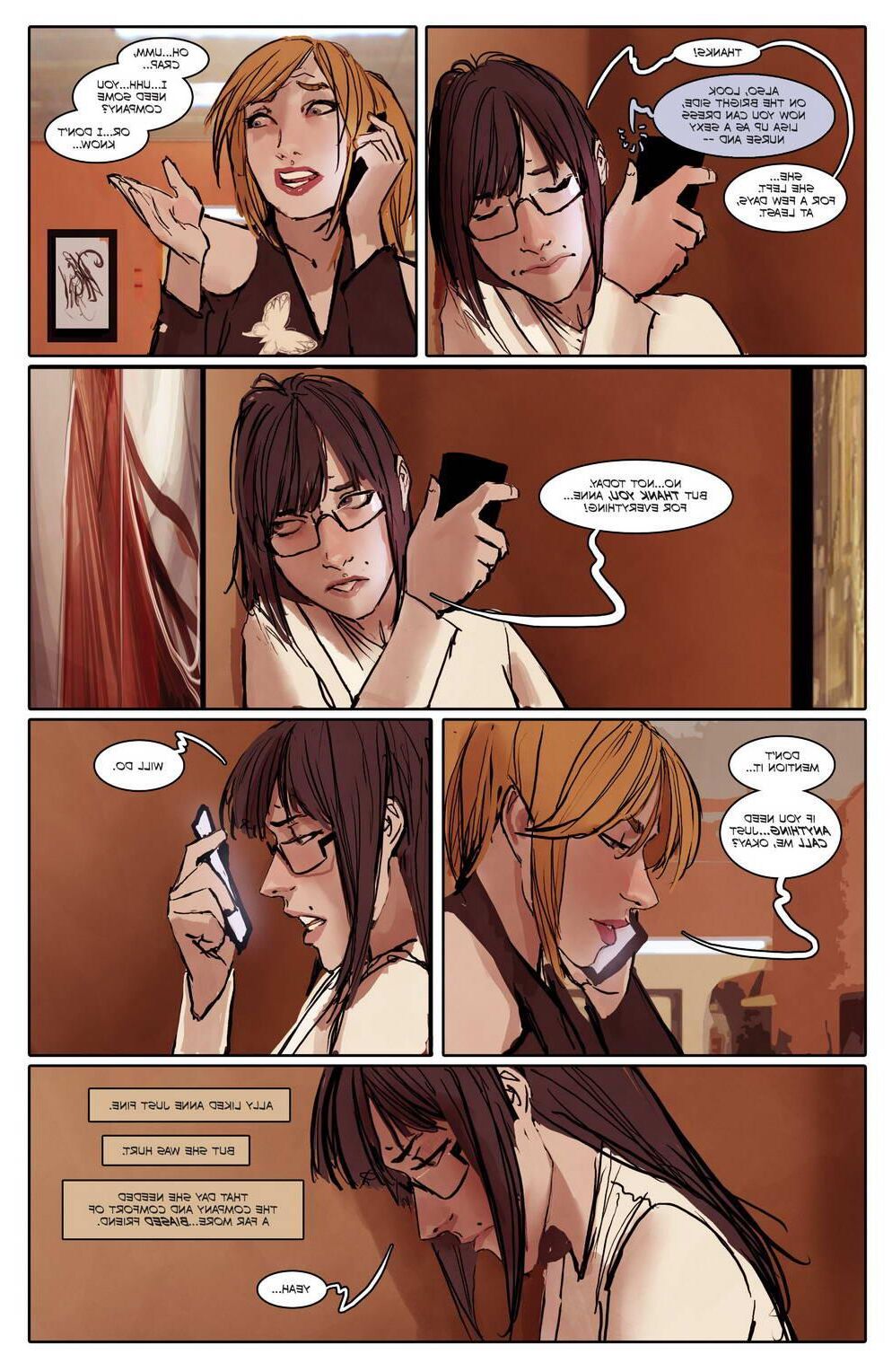 Comics