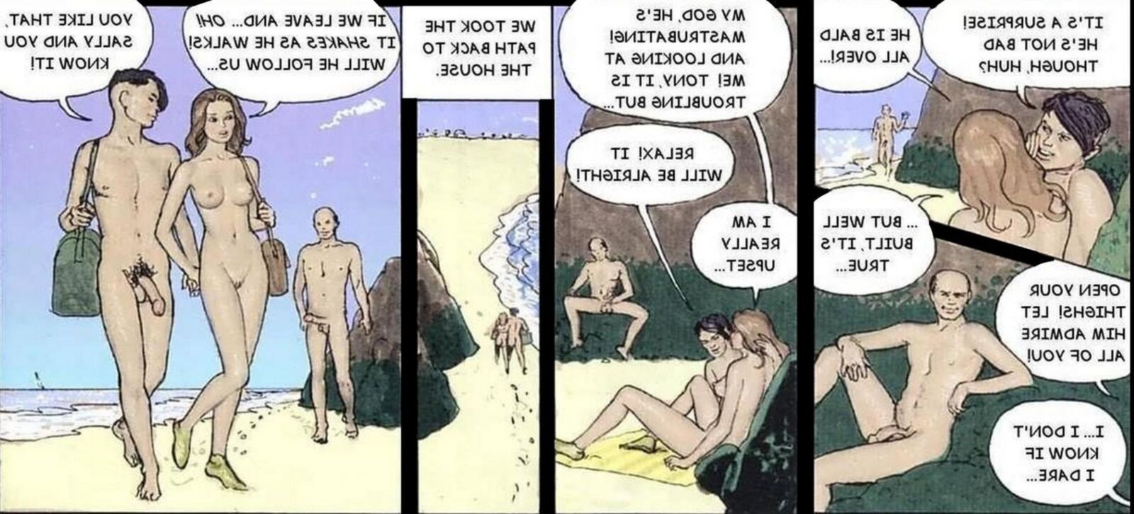 Vingt Erich von Gotha