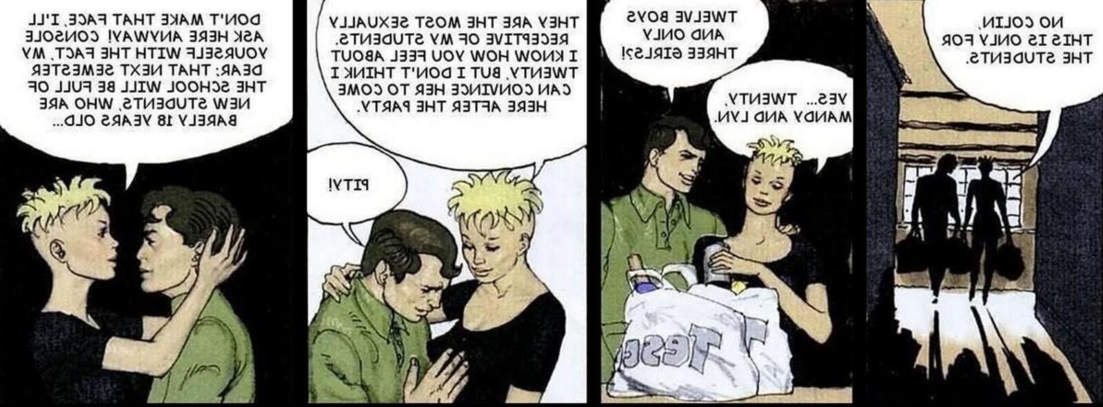 Vingt Erich von Gotha