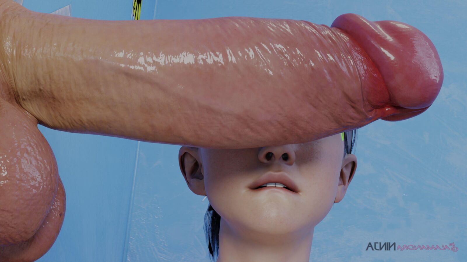 Will it R Detroit: Become Human