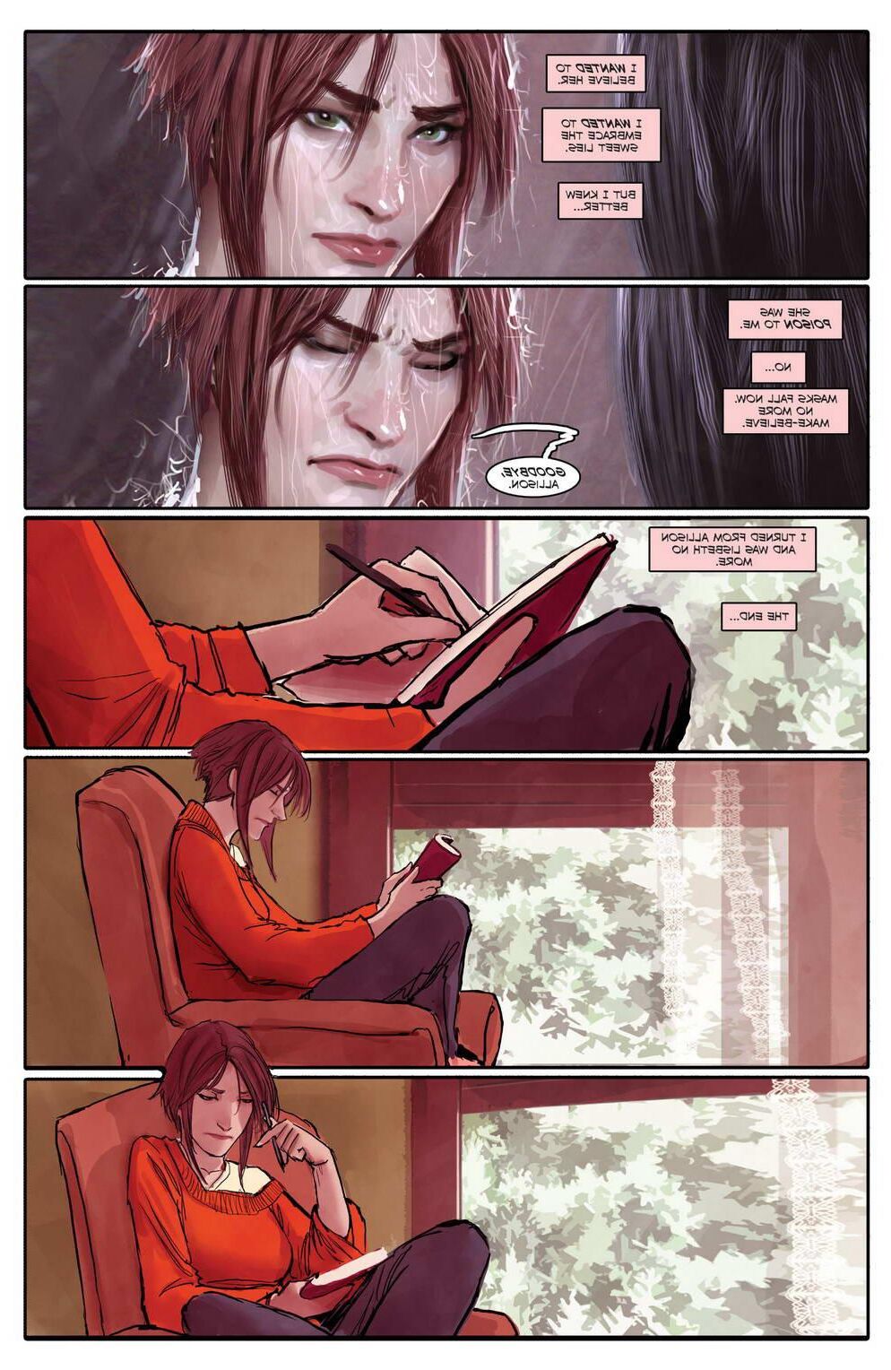 Comics