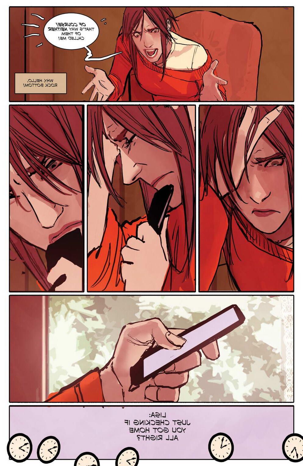 Comics