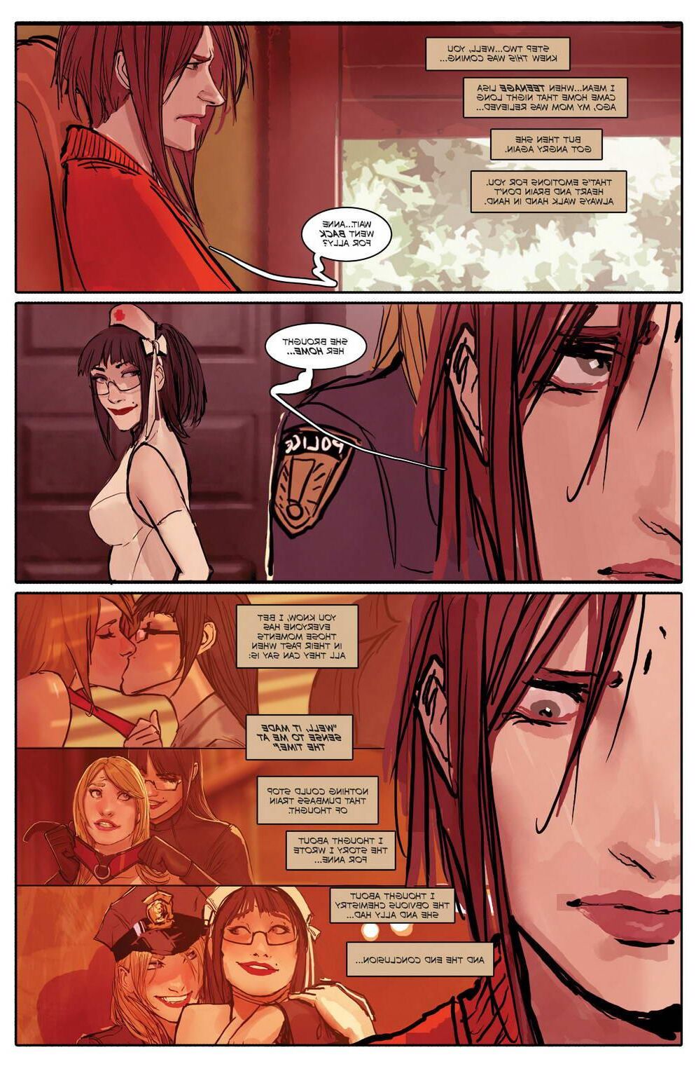 Comics