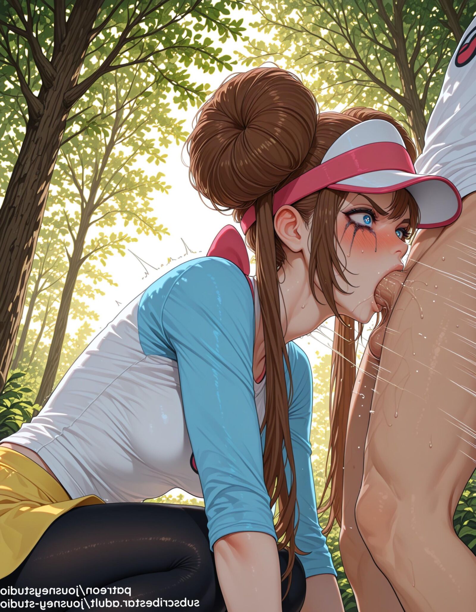 Rosa (Pokemon)