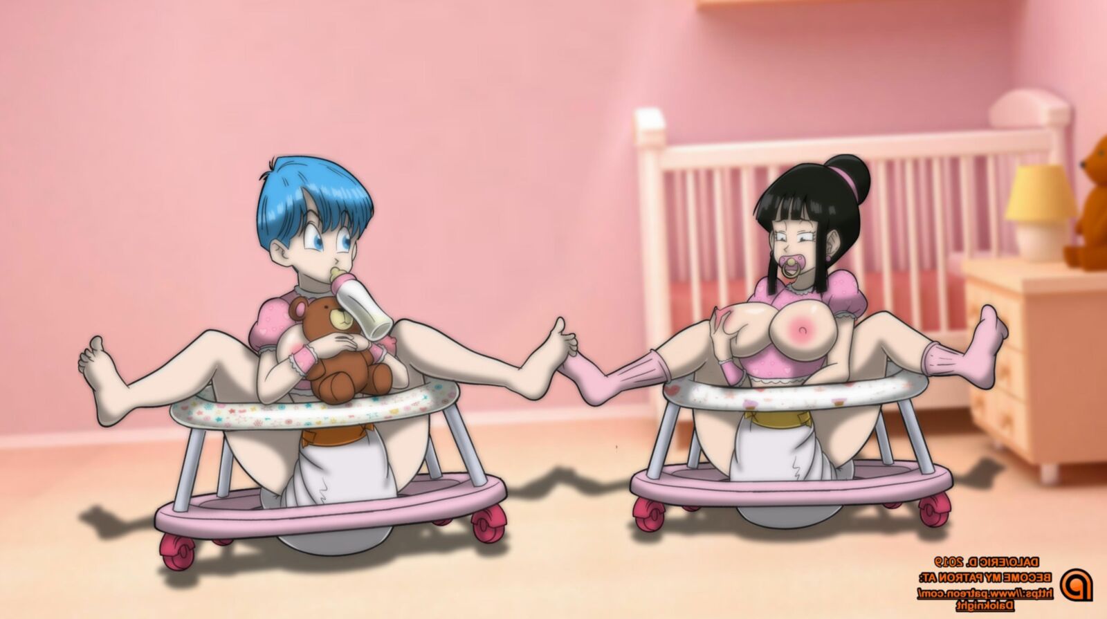 Dalo Knight Abdl