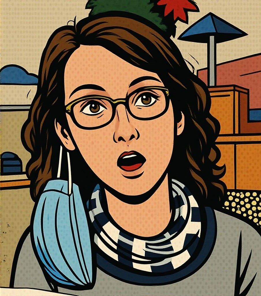 Comics