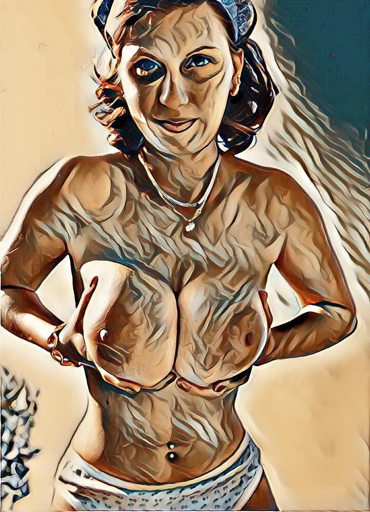 Rêver de grands seins
