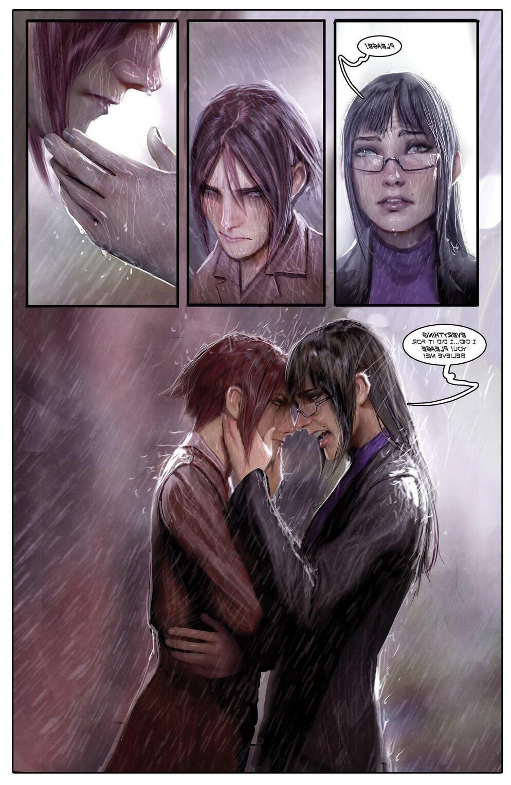 Comics