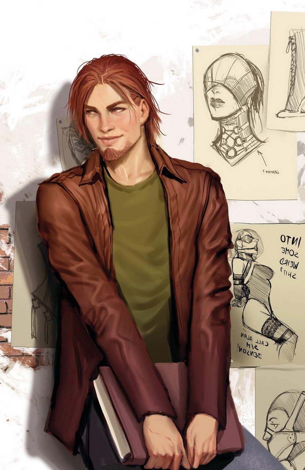 Comics