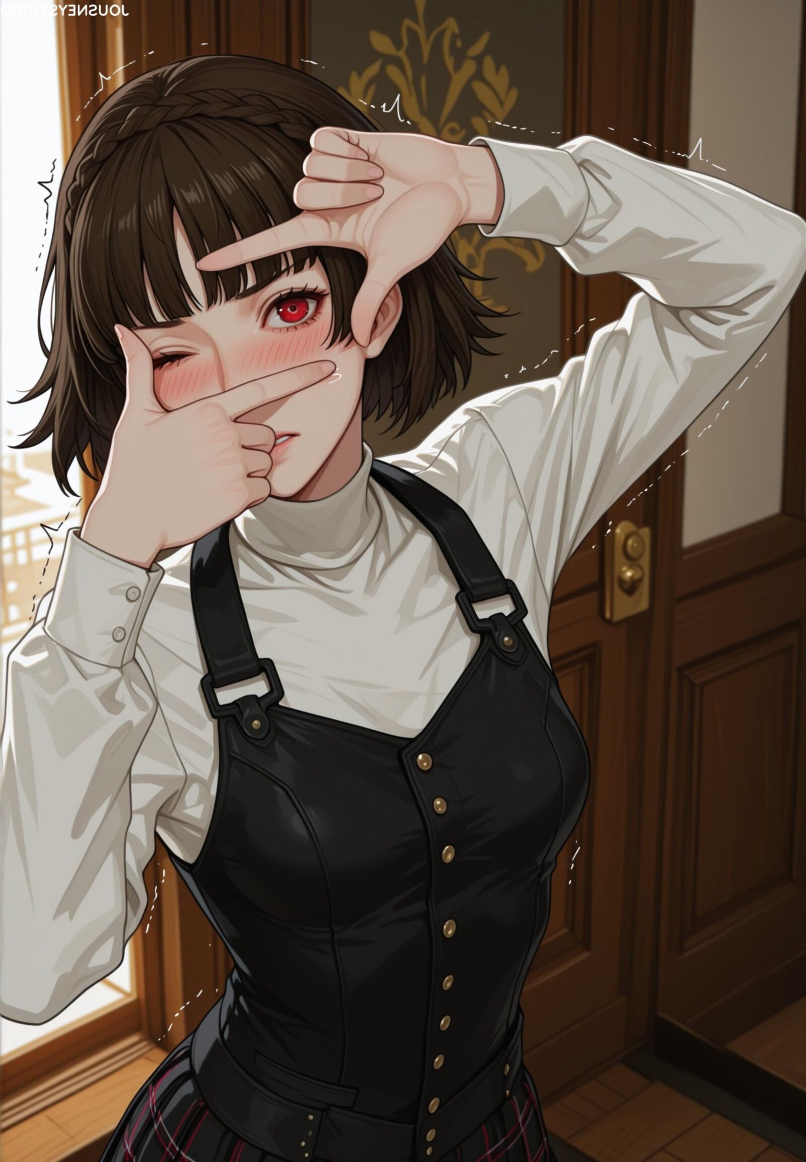 Makoto Niijima (Persona)