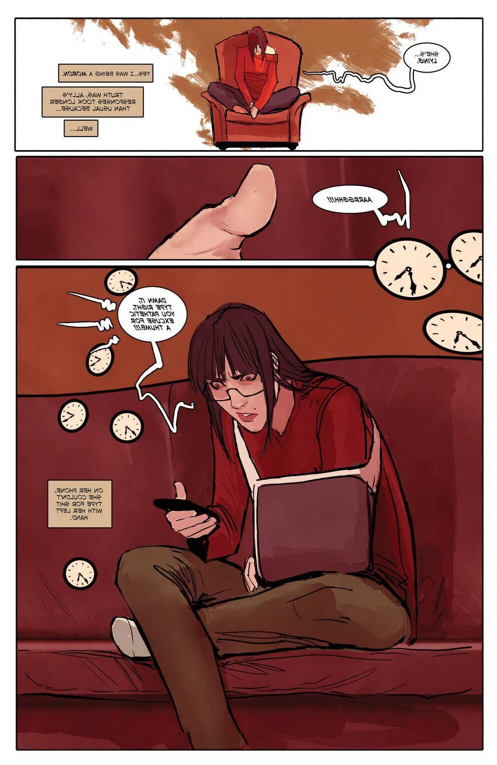 Comics