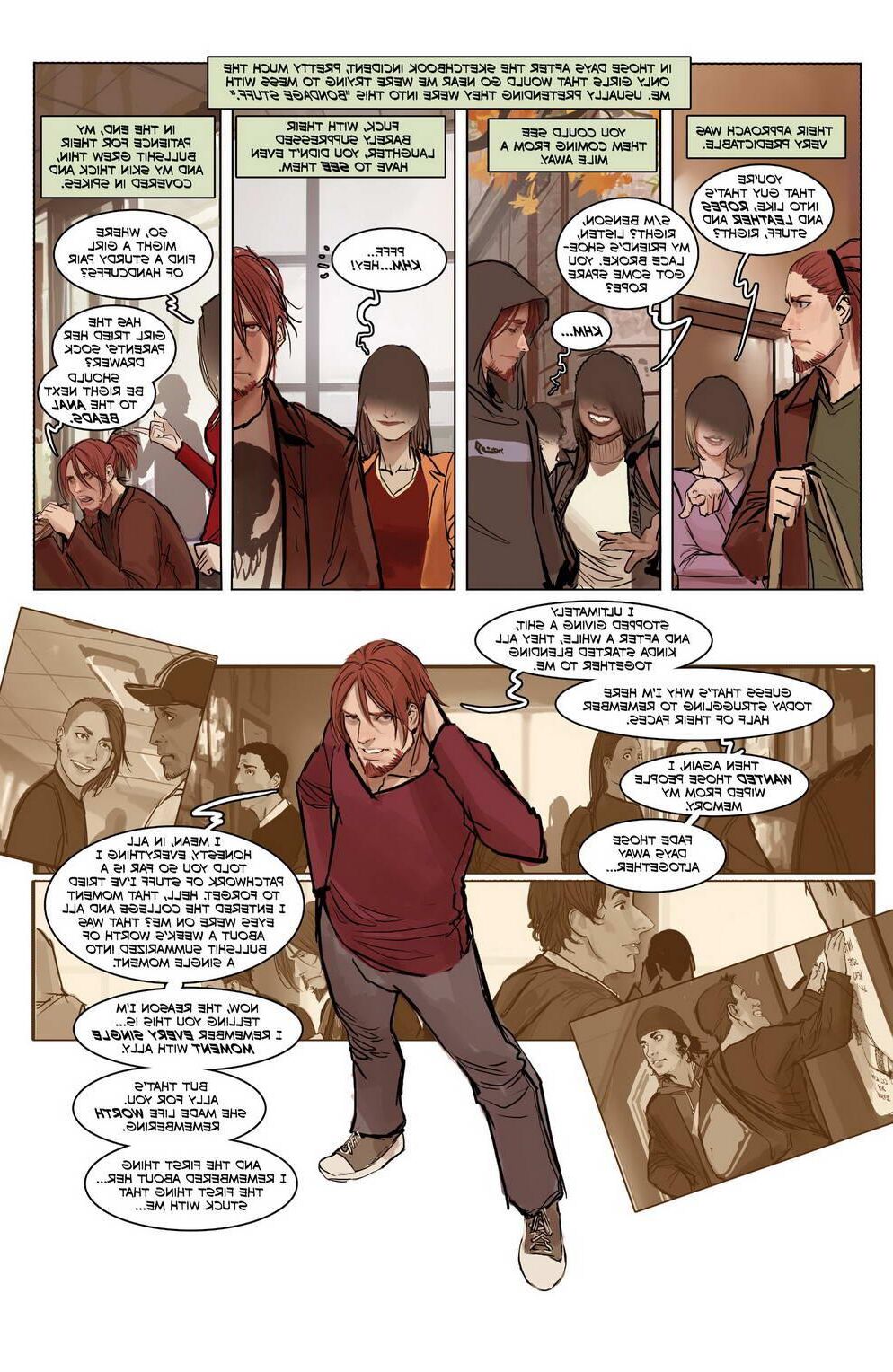 Comics
