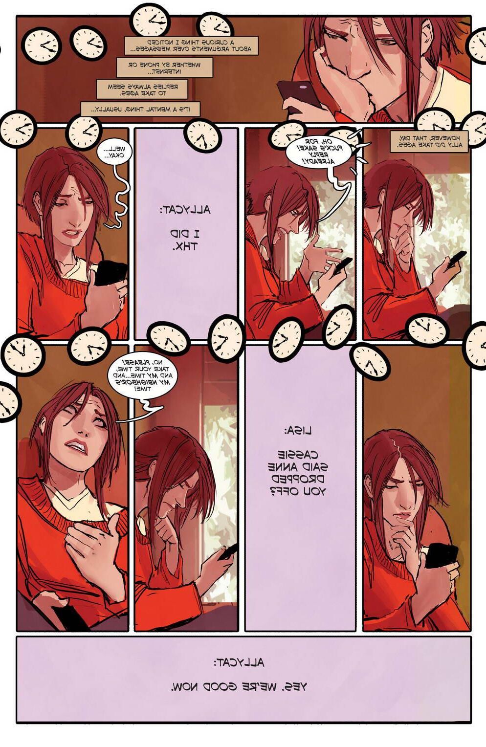 Comics
