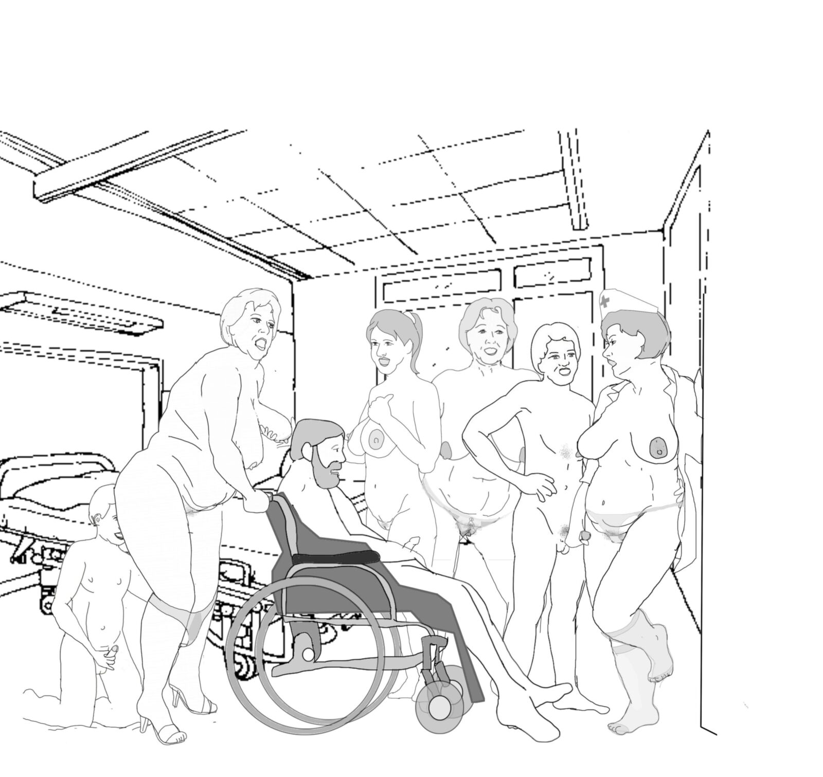 Drawings II