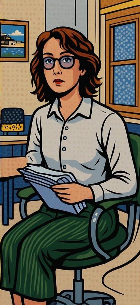 Comics