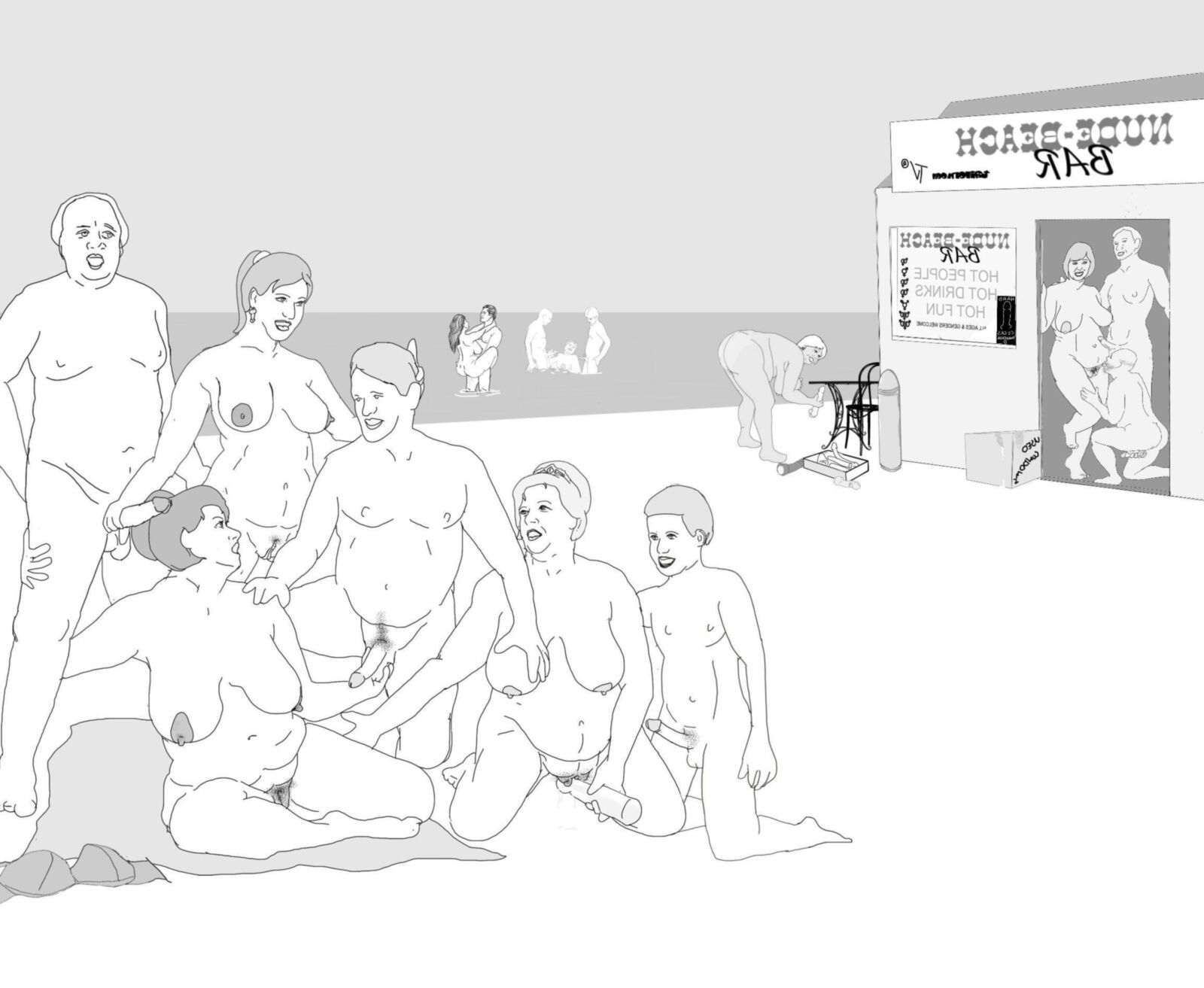 Drawings II