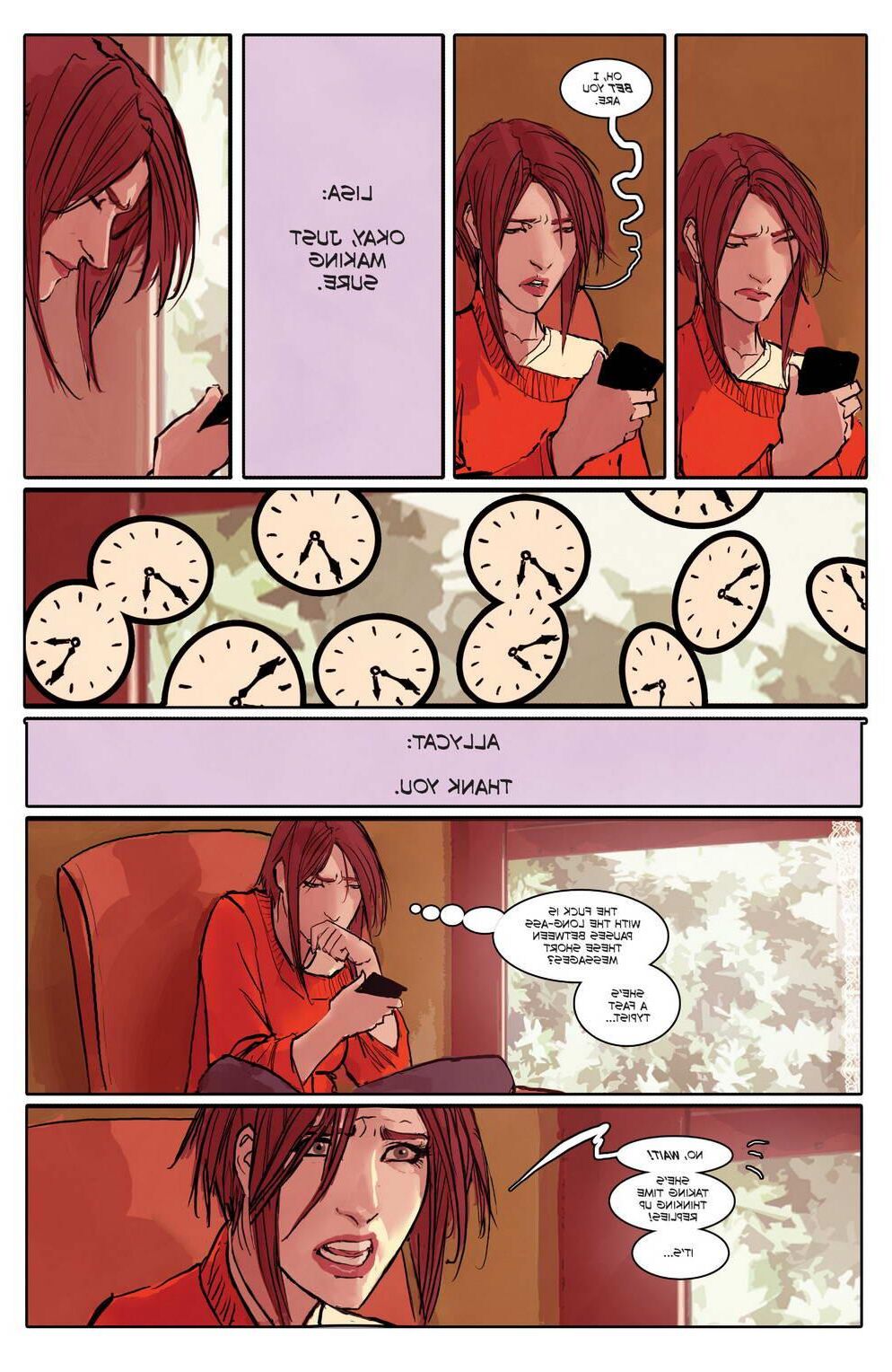 Comics