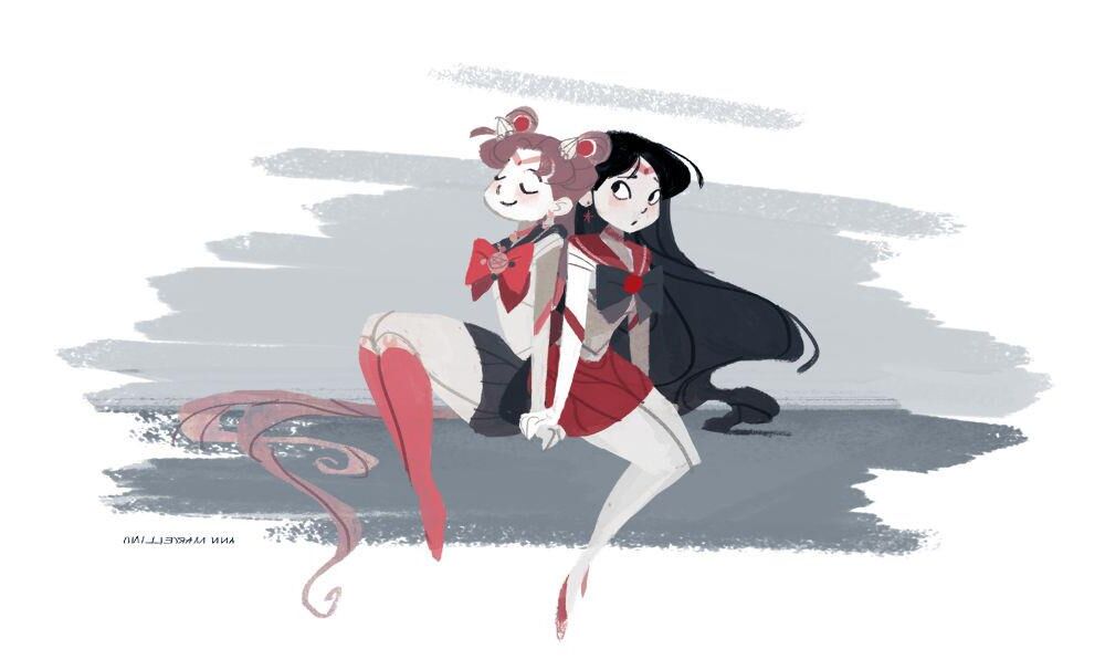 Pinup -Sammlung