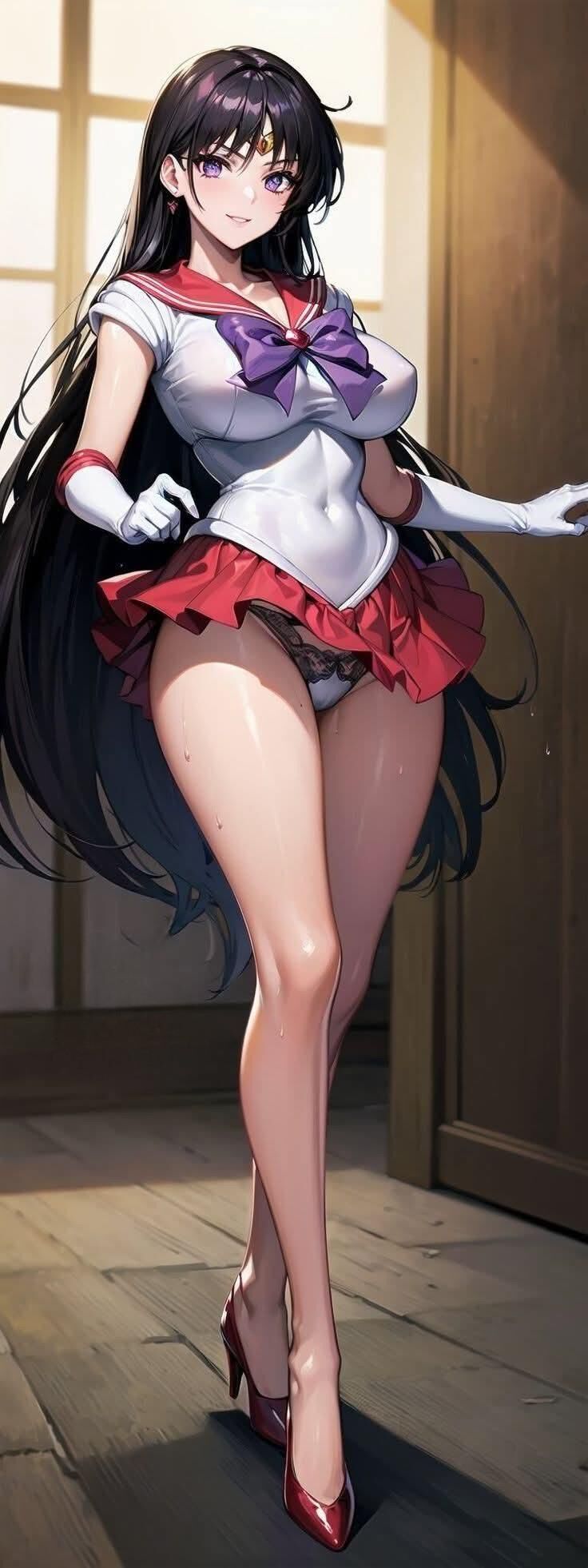 船員