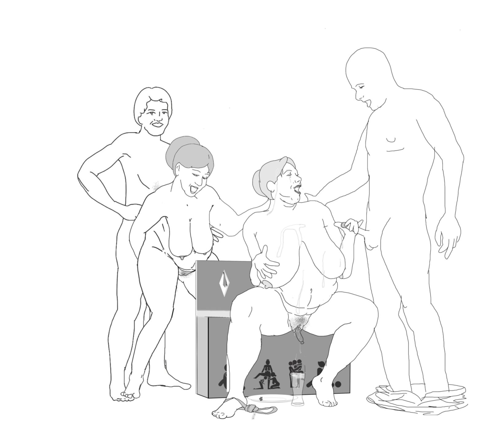 Drawings II