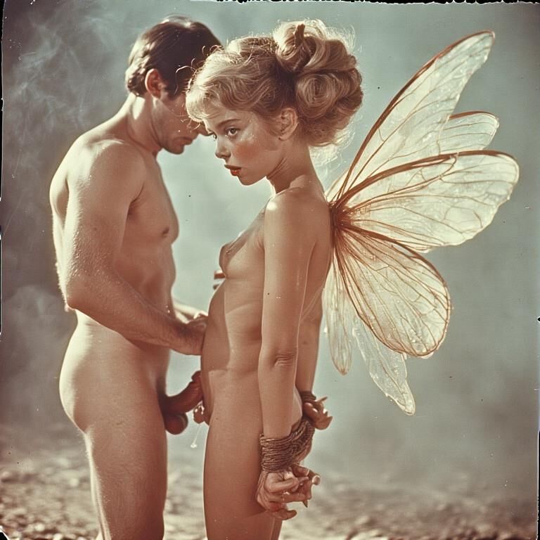 FAIRY FUCKERS