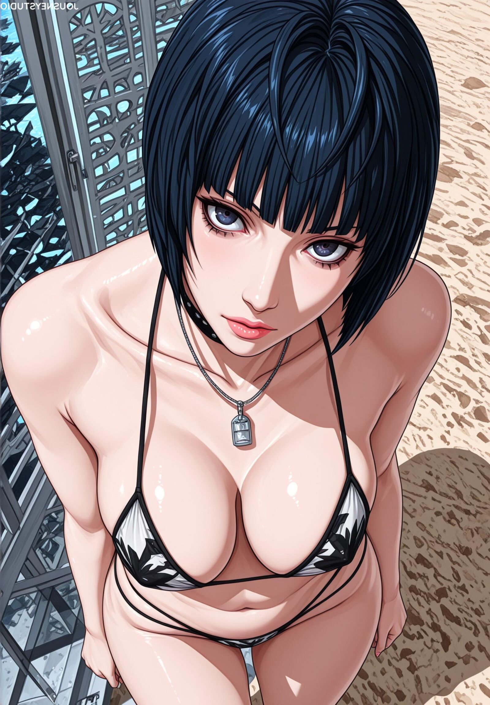 Tae Takemi (Persona)