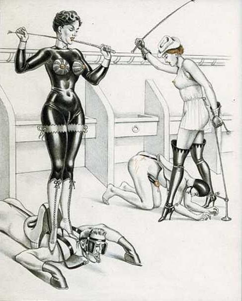 xxx toons xxx