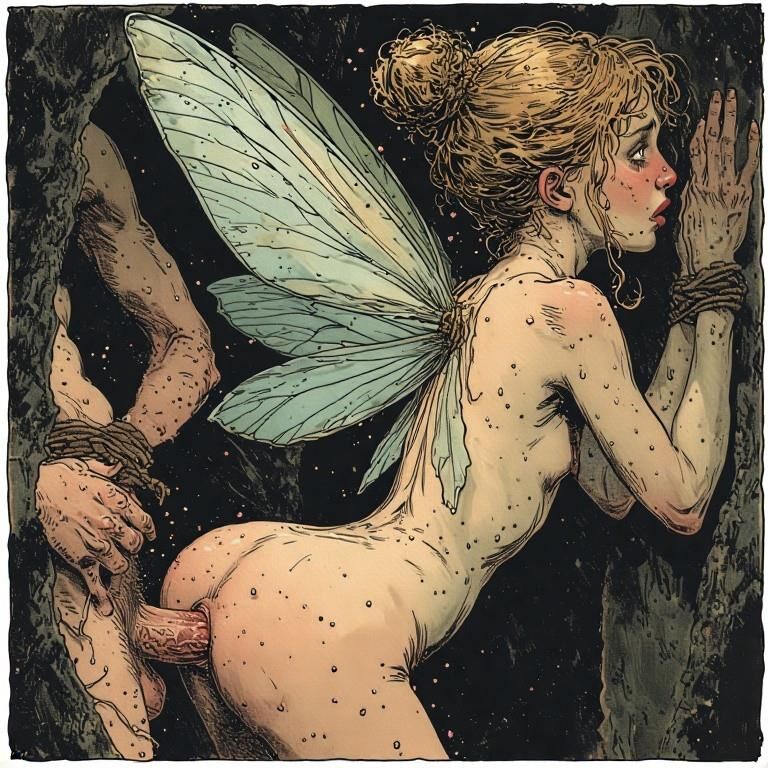 FAIRY FUCKERS