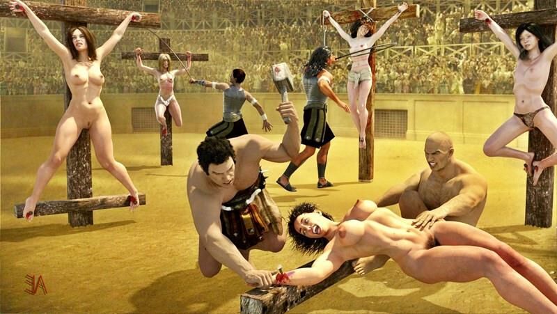 Is this art or not BDSM fantasies 