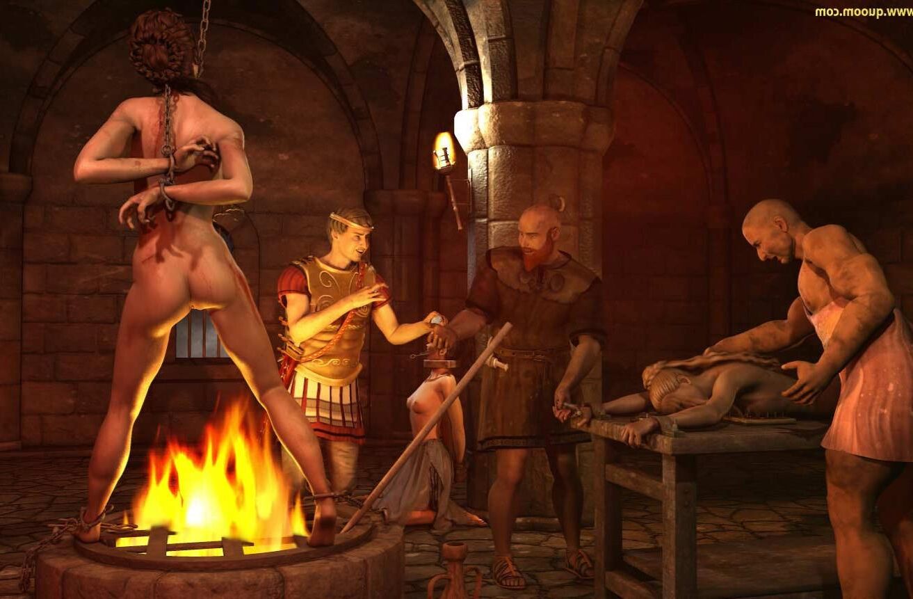 Ist diese Kunst oder nicht BDSM -Fantasien