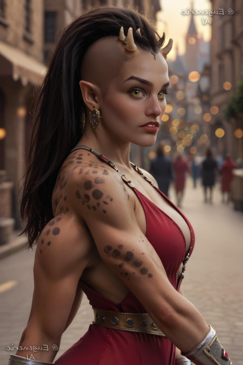 mortal kombat hot sheeva