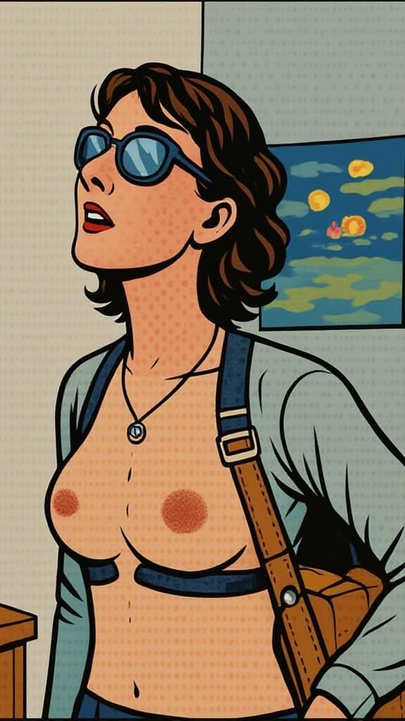 Comics