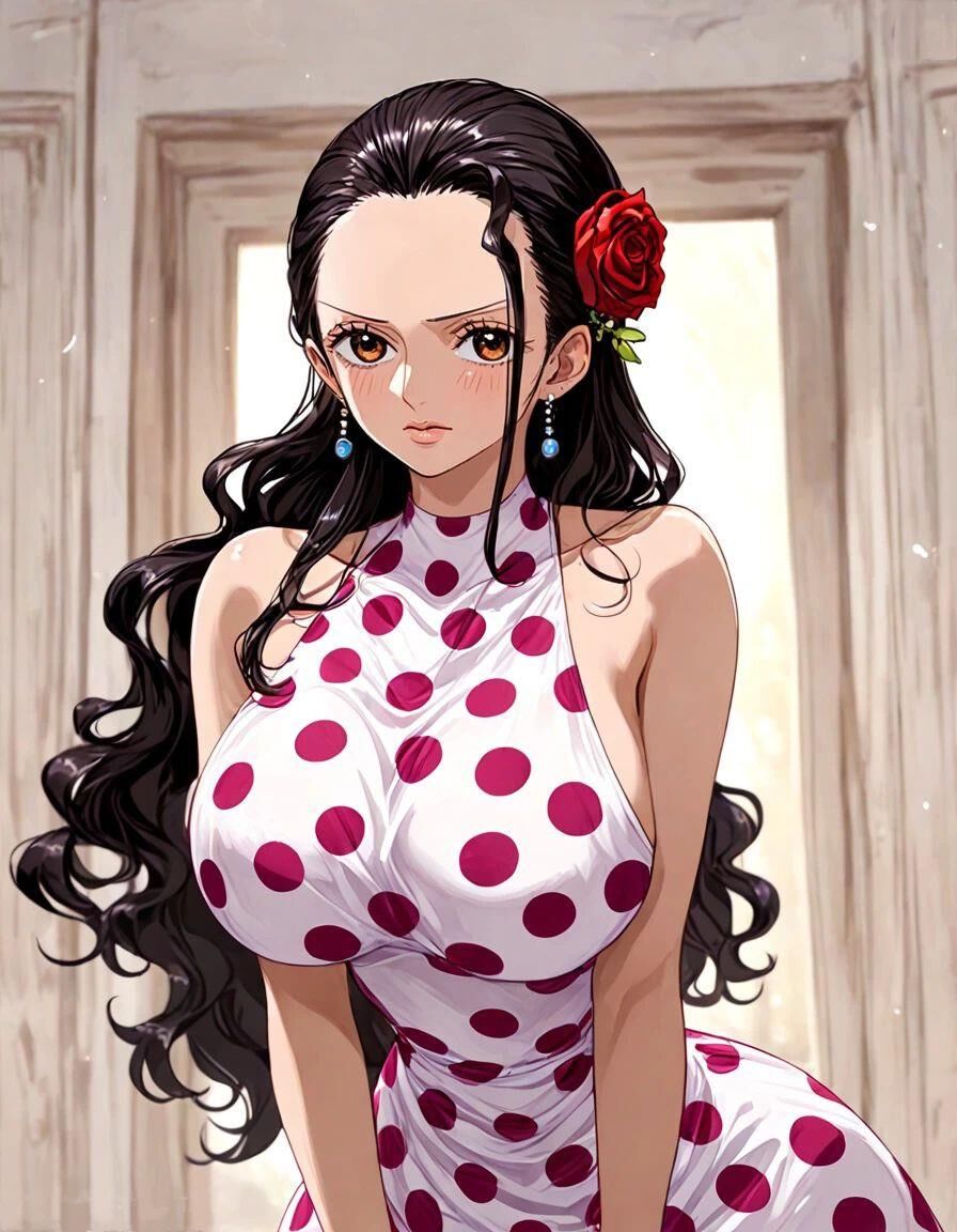 the sexy girls of one piece world