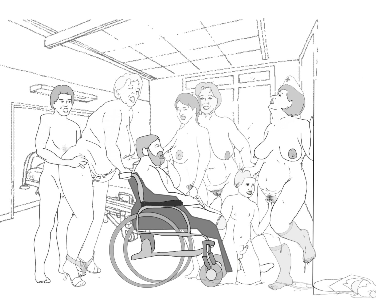 Drawings II
