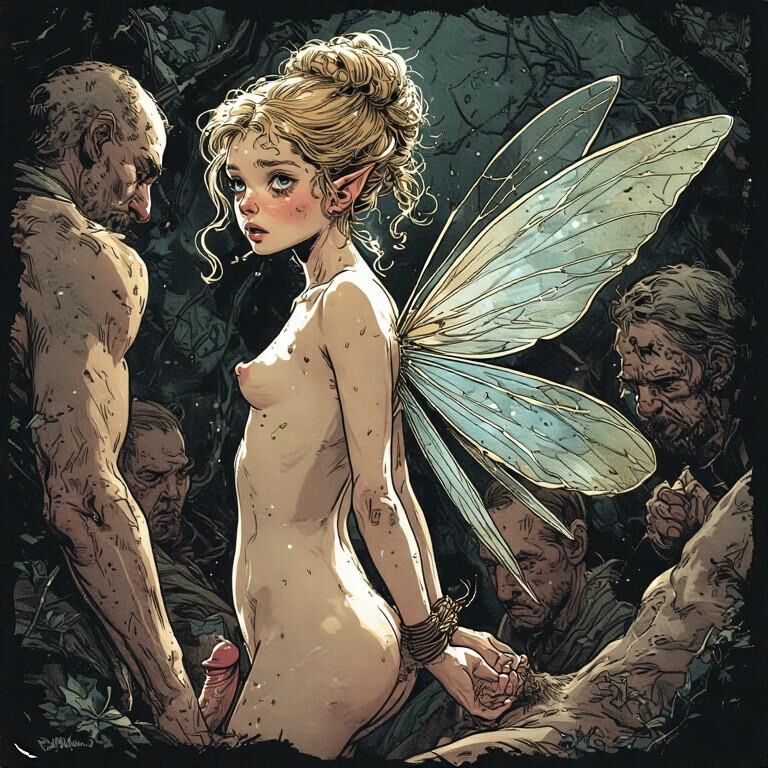 FAIRY FUCKERS