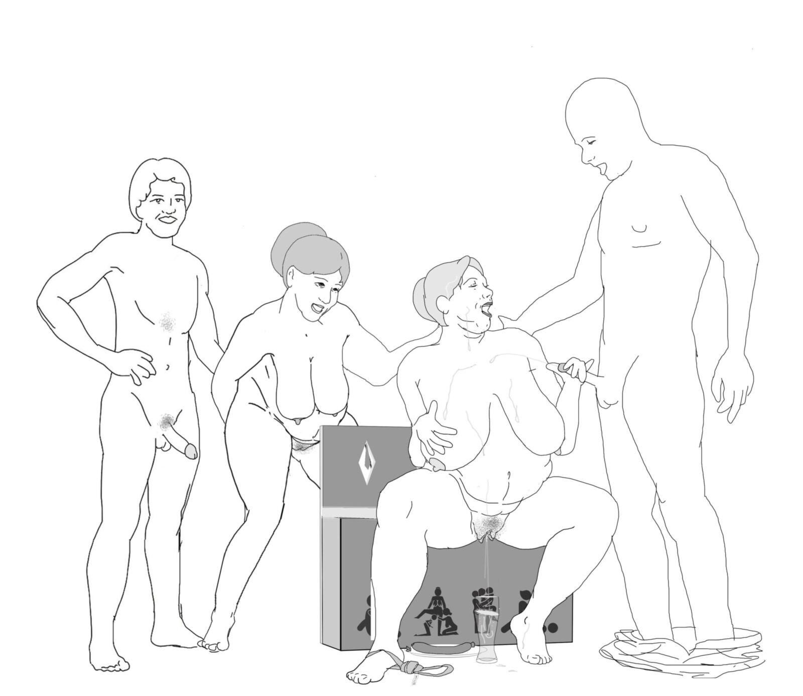 Drawings II