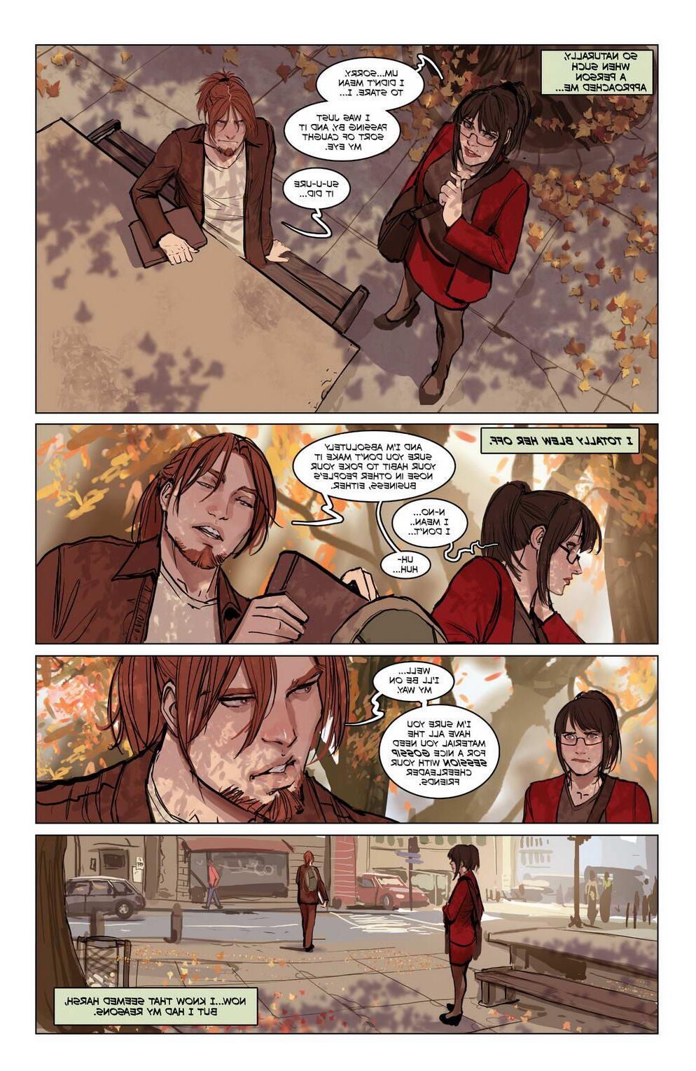 Comics