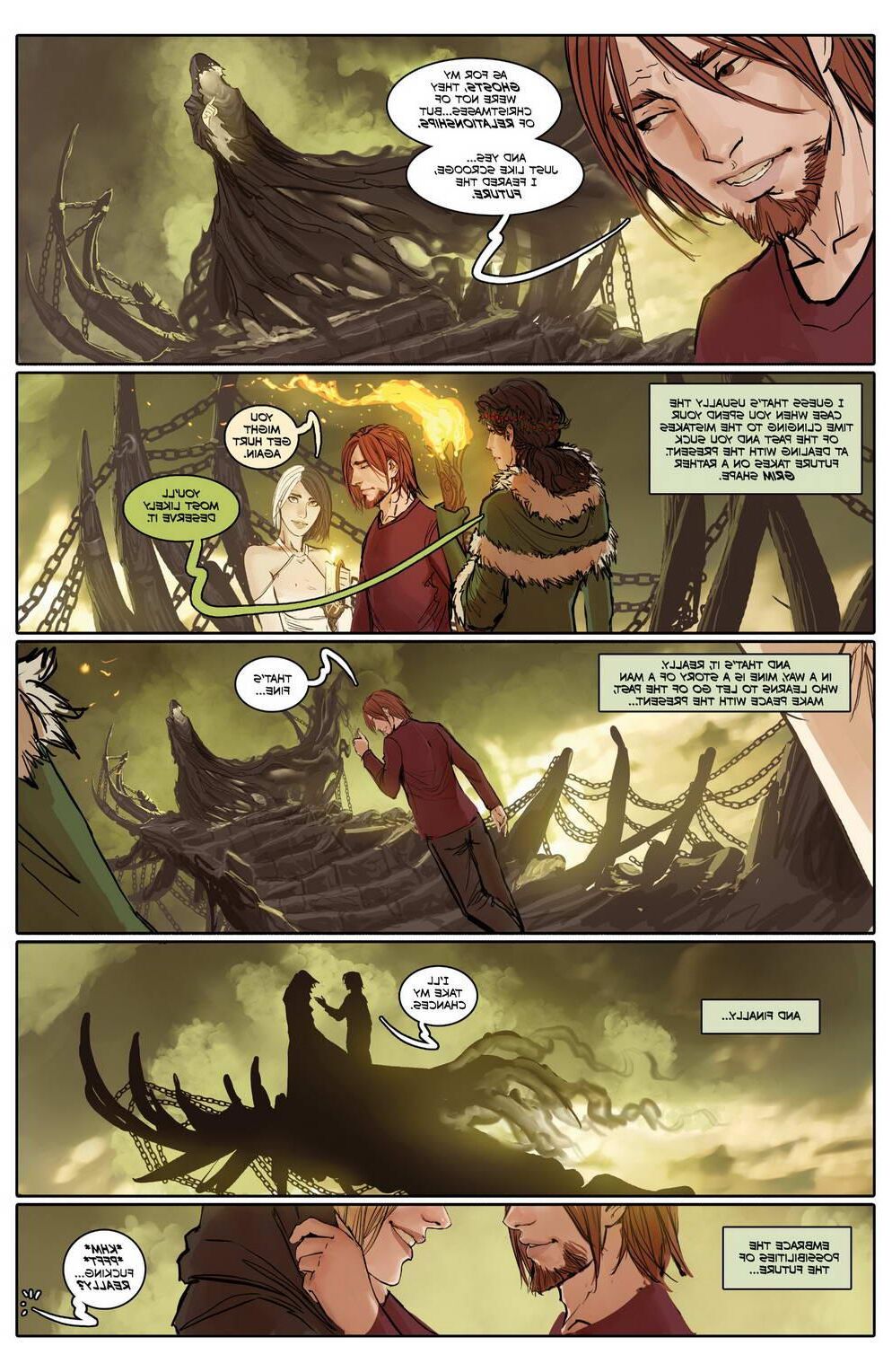 Comics