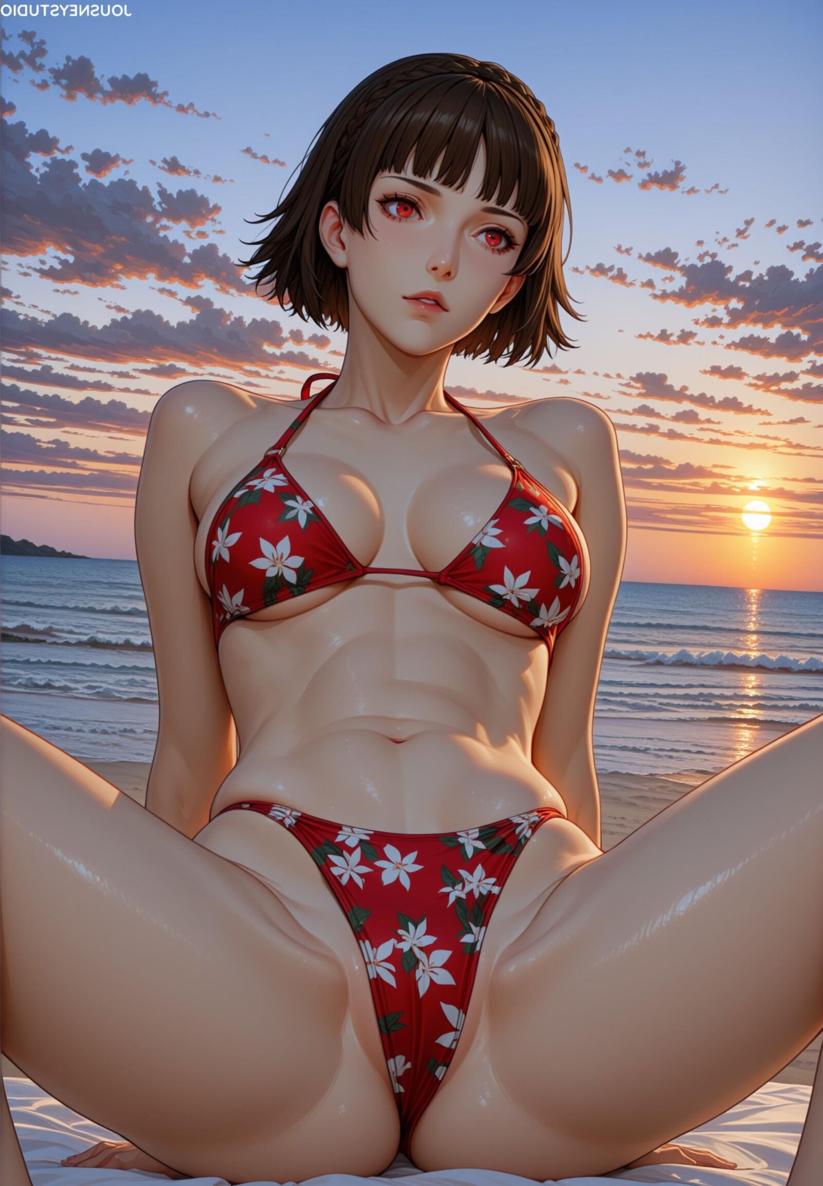 Makoto Niijima (Persona)